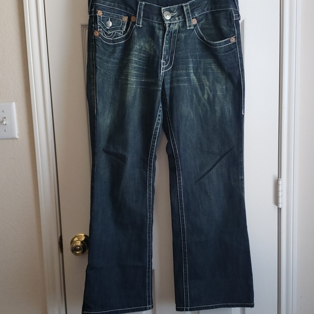 True Religion jeans